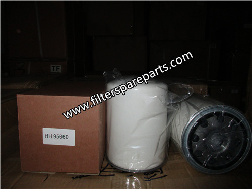 HH95660 Oil Filter